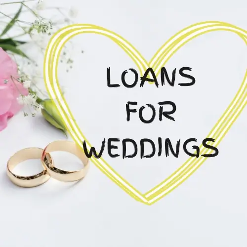 loansforweddings